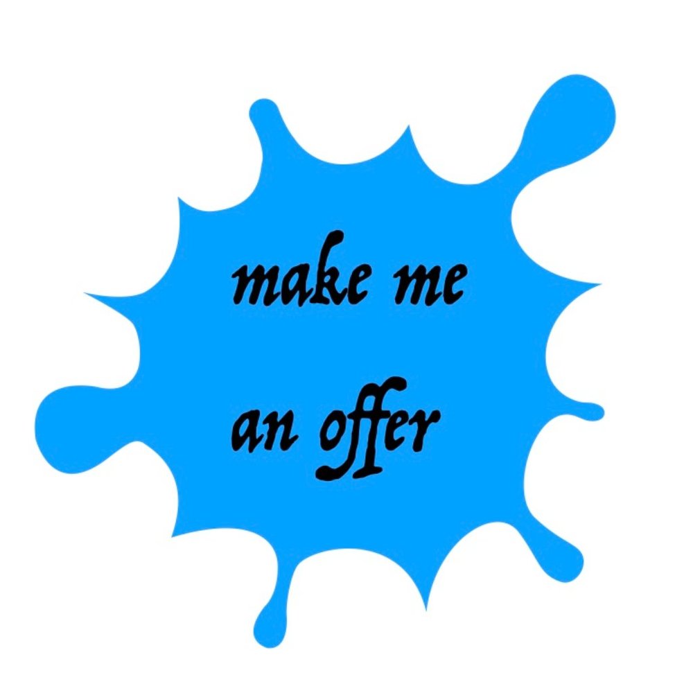 offer! offer! offer!